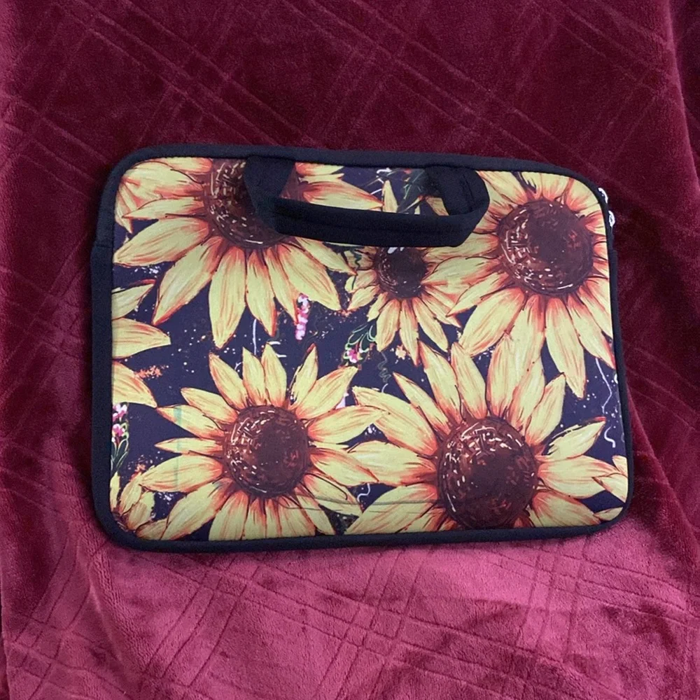 Laptop Sleeve 14 15 15.4 15.6 Chromebook Case